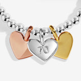 Joma A Little Charmed Moments Happy 70th Birthday Bracelet