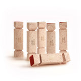 Christmas Fudge Cracker