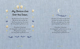 Read to Your Baby Every Day – Stitched Storytime Book