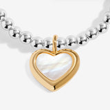 Joma A Little With Love Always Bracelet