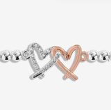 Joma Children’s A Little Love You Bestie Bracelet
