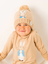 Peter Rabbit Children’s Top - Neutral