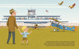 Neil Armstrong – Little People, BIG DREAMS Book