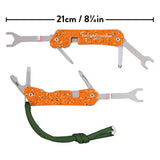 Gentlemen's Hardware Adrenaline Multi-Tool