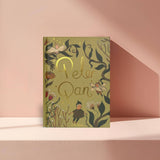 Peter Pan – Luxury Clothbound Collector's Edition