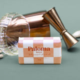 Paloma Breeze Luxury Soap Bar