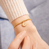 Joma Jewellery - A Little 'Darling Daughter' Bracelet