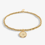 Joma Jewellery - A Little 'Darling Daughter' Bracelet