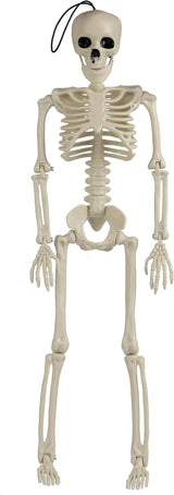 Hanging Skeleton Halloween Decoration
