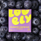 Blueberry Cheesecake Lip Balm