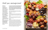 Grazing & Feasting Boards – Hardback