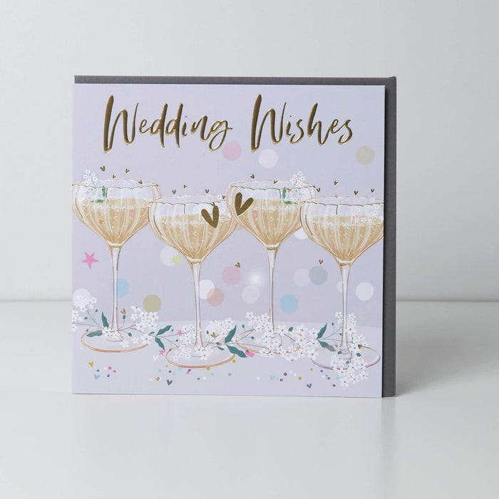 Wedding Card
