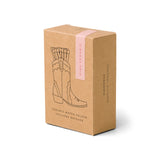 Nashville Cowboy Boot Match Holder Pink