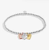 Joma A Little Charmed Moments Happy 60th Birthday Bracelet