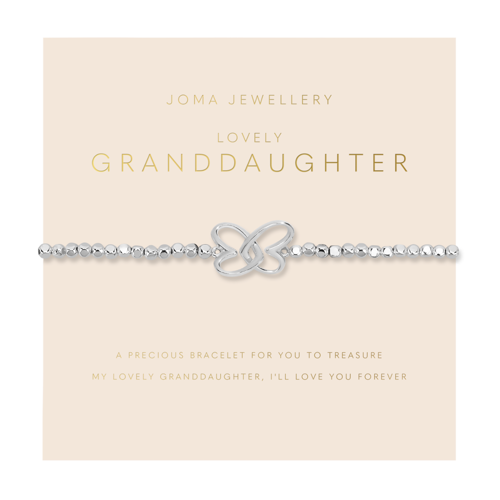 Joma granddaughter bracelet online