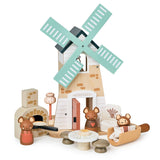 Merrywood Tales Penny Windmill Play Set
