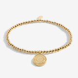 Joma Jewellery - A Little '21st Birthday' Bracelet