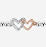 Joma Children’s A Little Love You Daughter Bracelet