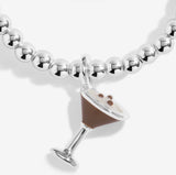 Joma A Little Espresso Yourself Bracelet