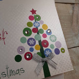 Lovely Daughter - Chritmas Multi Tree (Fp17)