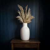 Eden – Rustic Terracotta Vase