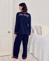 Good Morning Organic Cotton Pyjama Set