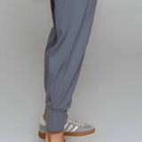 Born Nouli Supersoft Cuffed Sweatpants – Indigo