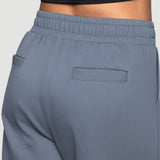 Born Nouli Supersoft Cuffed Sweatpants – Indigo