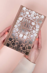 Jane Eyre – Wordsworth Luxe Collection