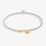 Joma Boxed A  Little 'Lovely Mum'  Bracelet