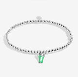 Joma A Little Vibes Matcha Made In Heaven Bracelet