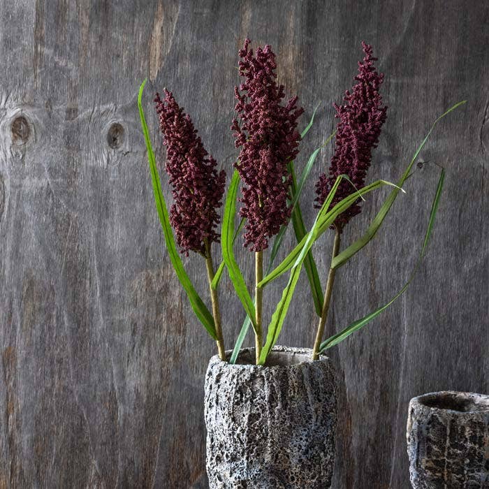 Botanical Wetland Heirloom