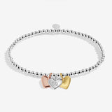 Joma A Little Charmed Moments Happy 50th Birthday Bracelet
