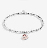 Joma A Little Vibes Life Is Sweet Bracelet