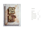 Modern Sourdough by Michelle Eshkeri