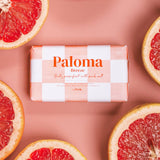 Paloma Breeze Luxury Soap Bar