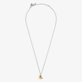 Joma A Little Heart of Gold Necklace