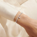 Joma Life’s A Charm 18th Birthday Bracelet