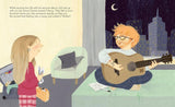 Little People, BIG DREAMS: Ed Sheeran