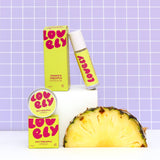 Orange & Pineapple Cuticle Oil
