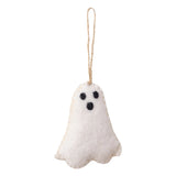 Ghost Felt Hanging Decoration