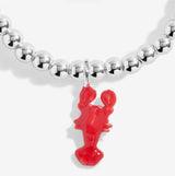 Joma A Little You’re My Lobster Bracelet