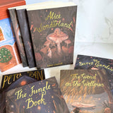The Ultimate Children's Collection – 7 Book Box Set