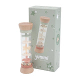 Pastel Rain Maker Sensory Toy