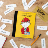 Roald Dahl – Little People, BIG DREAMS Book