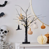 Ghost Felt Hanging Decoration