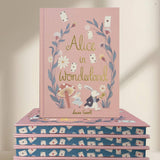 Alice’s Adventures in Wonderland – Luxury Clothbound Collector’s Edition