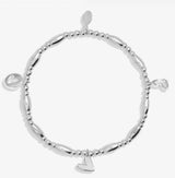 Joma Life’s A Charm 30th Birthday Bracelet