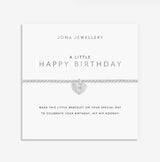 Joma A Little Happy Birthday Bracelet