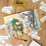 Roald Dahl – Little People, BIG DREAMS Book